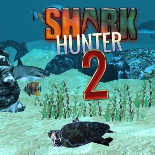 Hunting Shark 2023: Hungry Sea Monster instal the last version for iphone