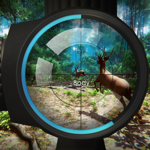 free 3d hunting games download
