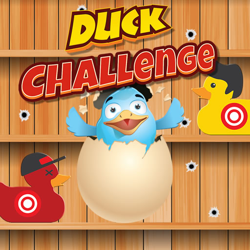 Duck Challenge Play Free Online Hunting Games   Duck Challenge 