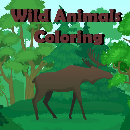 10 Animal Coloring Games Online Free: Unleash Your Inner Artist