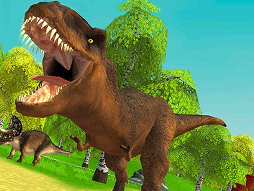 instal the new version for android Dinosaur Hunting Games 2019